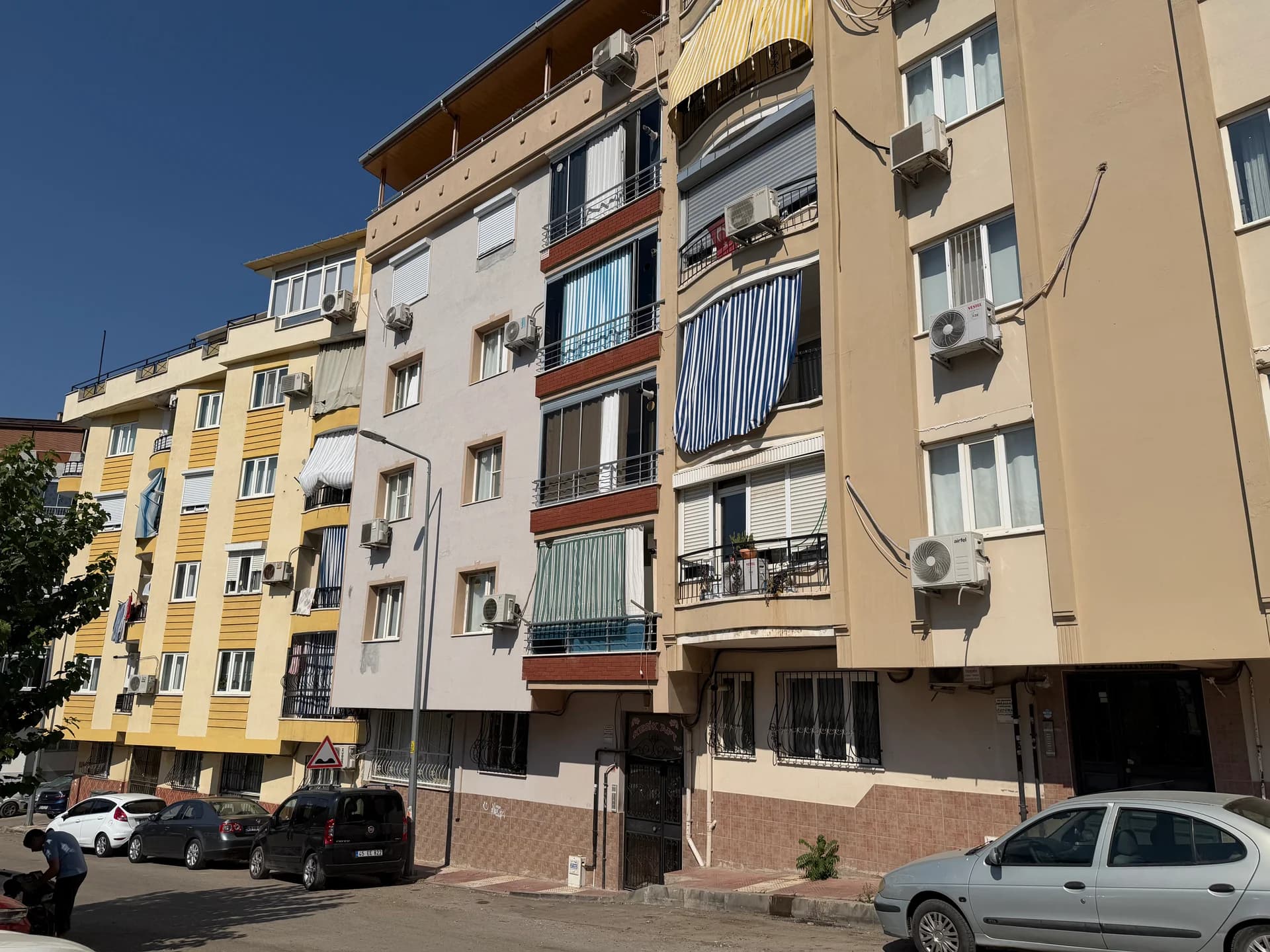KAYNAK Mahallesi 2+1