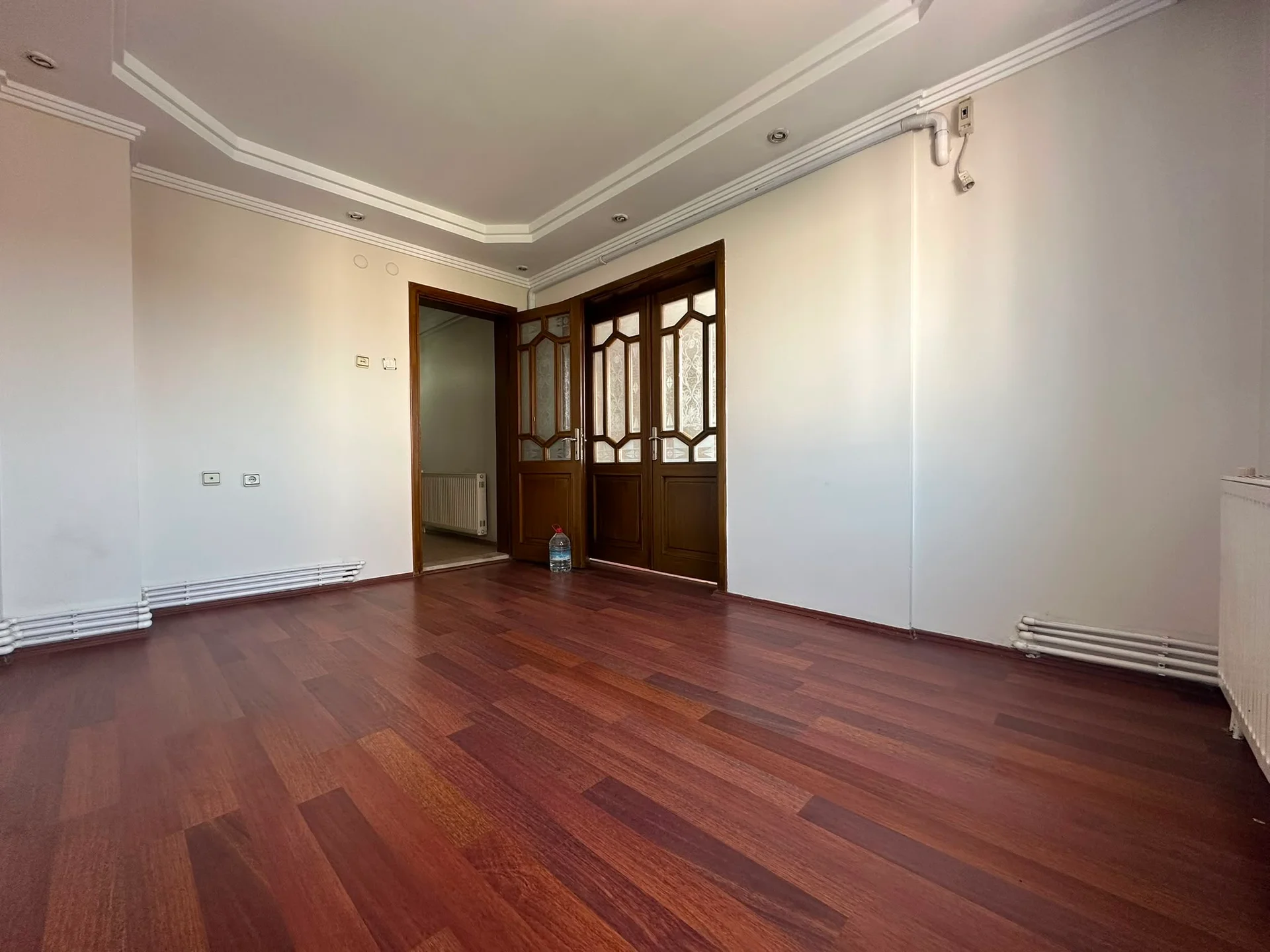 SARUHANLI MERKEZ 3+1 DAİREMİZ